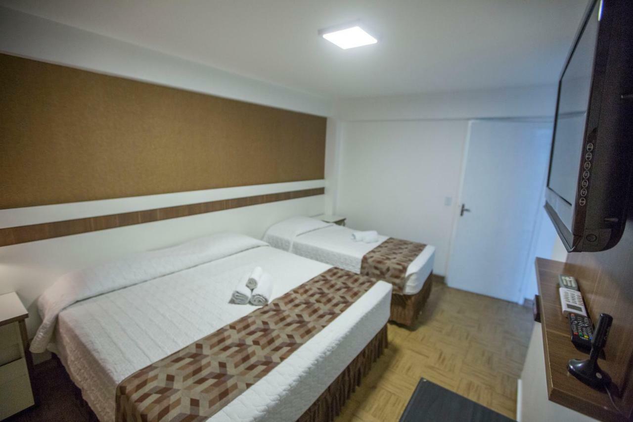 Hotel Vivere Cataratas