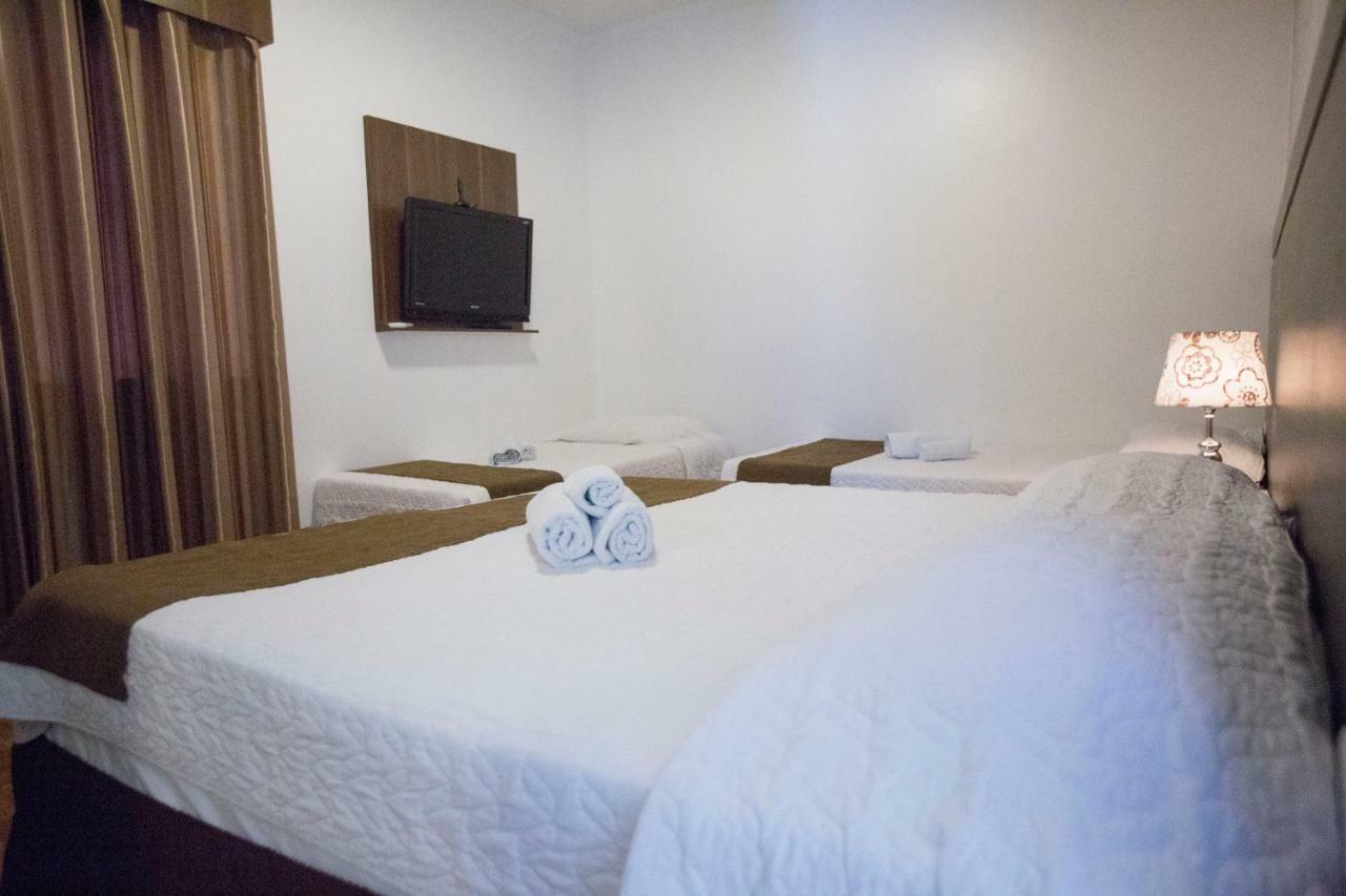 Hotel Vivere Cataratas
