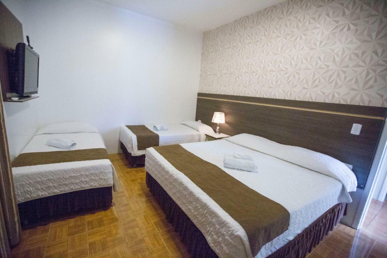 Vivere Cataratas Hotel