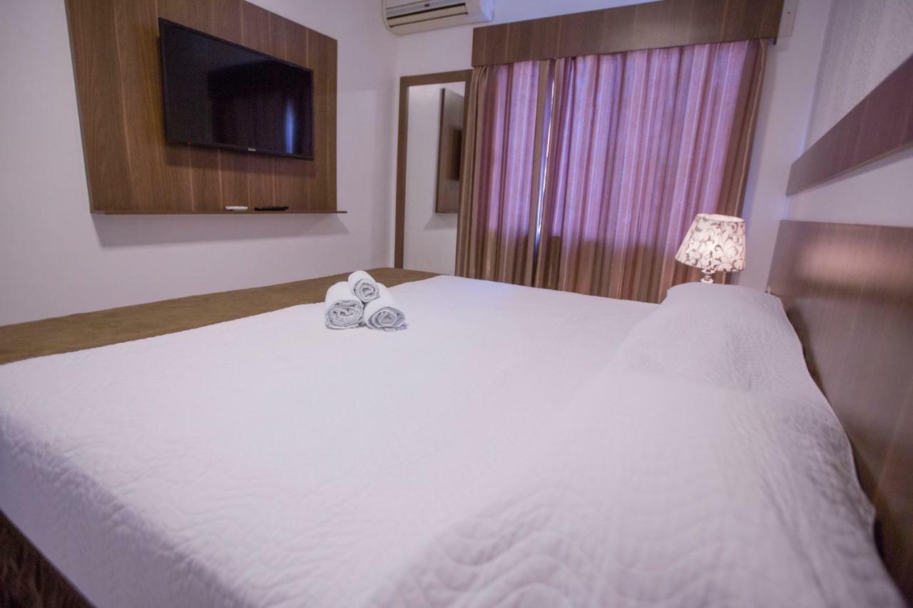 Vivere Cataratas Hotel 2*
