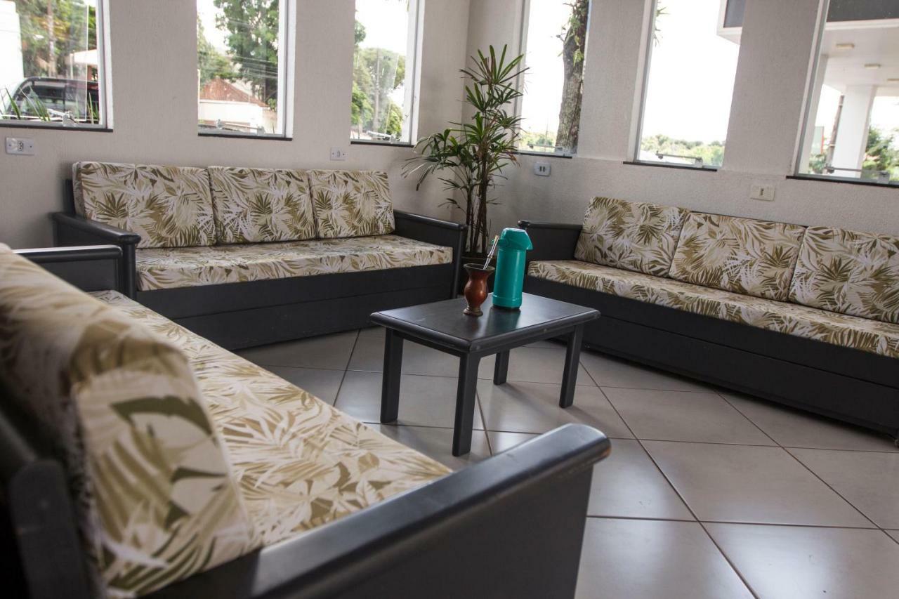 Vivere Cataratas 2*