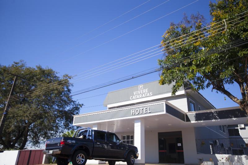 Vivere Cataratas Hotel 2*