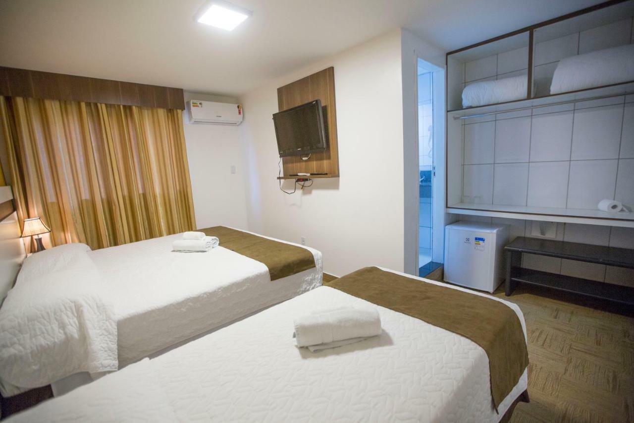 Hotel Vivere Cataratas 2*